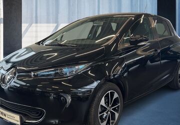 Renault ZOE 44.422 km 9.490 &euro; Unterschleißheim 85716