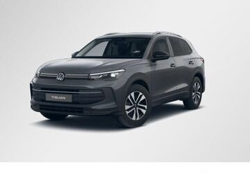 VW Tiguan 13.354 km 36.980 &euro; München 80687
