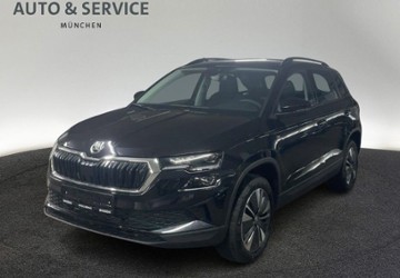 Skoda Karoq 6.500 km 34.950 &euro; München 80935