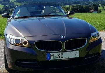 BMW Z4 108.000 km 19.200 &euro; München 81373