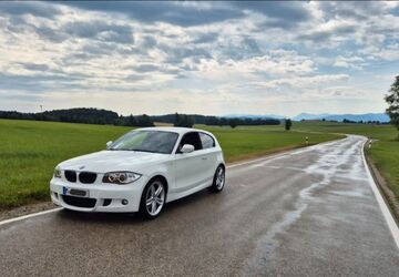 BMW 130 172.500 km 16.500 &euro; München 80637
