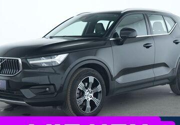 Volvo XC40 28.015 km 29.305 &euro; Garching bei München 85748