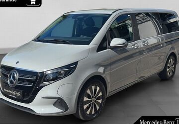 Mercedes-Benz EQV 5.655 km 49.950 &euro; Landsham 85652