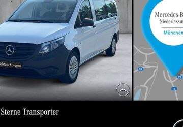 Mercedes-Benz Vito 51.640 km 31.880 &euro; München 81739