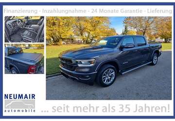 Dodge RAM 17.000 km 64.990 &euro; München 81825