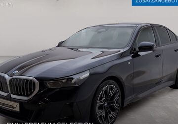 BMW 520 24.874 km 57.404 &euro; München 80939