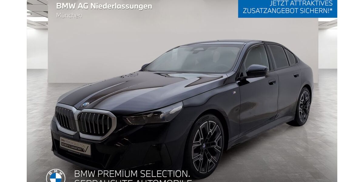 BMW 520 24.874 km 57.404 &euro; München 80939