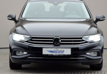 VW Passat Variant 112.155 km 21.960 &euro; München 80686