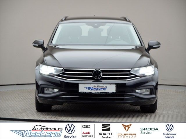VW Passat Variant 112.155 km 21.960 &euro; München 80686