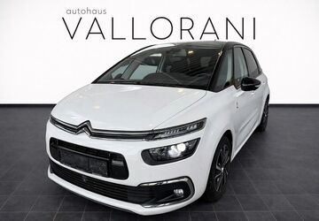 Citroen C4 SpaceTourer 120.640 km 11.990 &euro; Ebersberg 85560