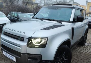 Land Rover Defender 67.780 km 54.900 &euro; Markt Schwaben bei München 85570