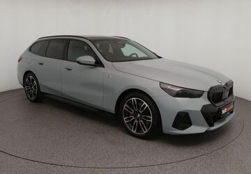 BMW 540 24.132 km 66.440 &euro; Garching 85748