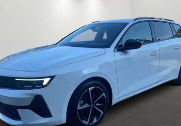 Opel Astra 3.000 km 30.990 &euro; Fürstenfeldbruck 82256