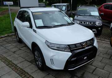 Suzuki Vitara 2.000 km 23.070 &euro; Poecking 82343
