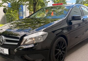 Mercedes-Benz A 180 149.000 km 6.990 &euro; München 81243