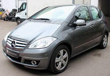 Mercedes-Benz A 170 166.000 km 3.999 &euro; München 80636
