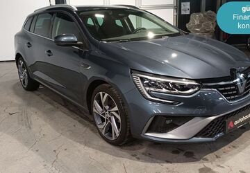 Renault Megane 63.920 km 22.290 &euro; Eching 85386