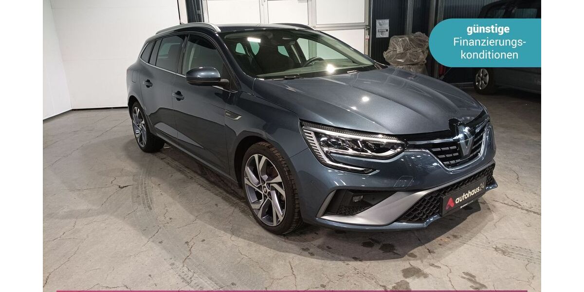 Renault Megane 63.920 km 22.290 &euro; Eching 85386