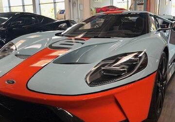 Ford GT 1.400 km 1.150.000 &euro; München 81677