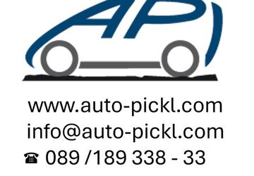 Mercedes-Benz A 180 125.000 km 22.800 &euro; München 80807