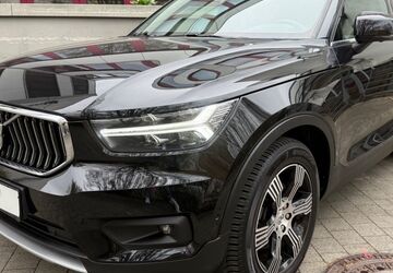 Volvo XC40 116.350 km 26.490 &euro; Unterschleißheim 85716
