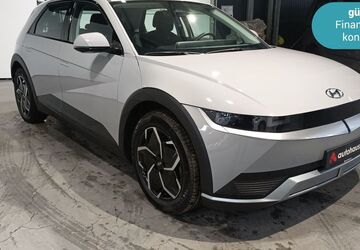 Hyundai IONIQ 5 44.807 km 26.440 &euro; Eching 85386