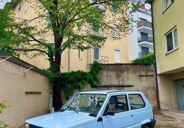 Fiat Panda 82.250 km 8.500 &euro; München 80337