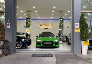 Bentley Continental GT 63.000 km 119.000 &euro; München 81243