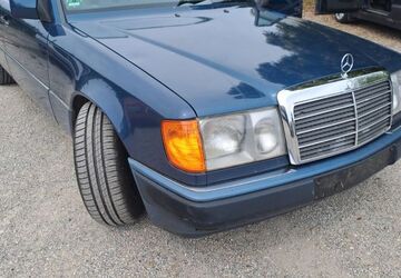 Mercedes-Benz 300 245.000 km 2.797 &euro; München 80937