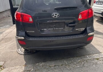 Hyundai Santa Fe 389.563 km 1.900 &euro; Putzbrunn 85640