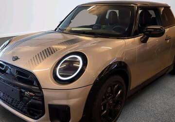 Mini Cooper S 1.518 km 32.562 &euro; München 80788