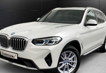 BMW X3 23.600 km 38.680 &euro; Dachau 85221