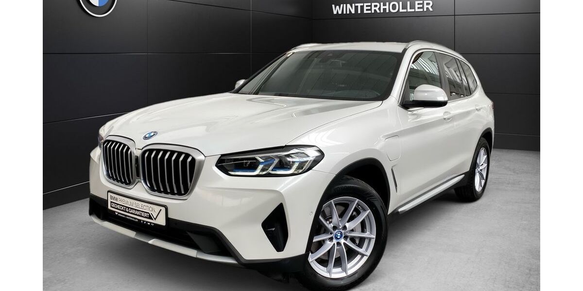 BMW X3 23.600 km 38.680 &euro; Dachau 85221