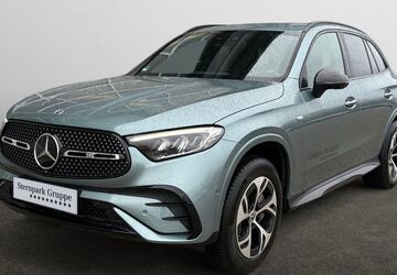 Mercedes-Benz GLC 300 7.000 km 61.950 &euro; Fürstenfeldbruck 82256