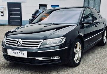 VW Phaeton 234.800 km 8.990 &euro; Maisach 82216