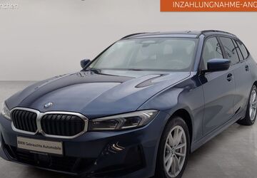 BMW 330 50.255 km 38.880 &euro; München 80939