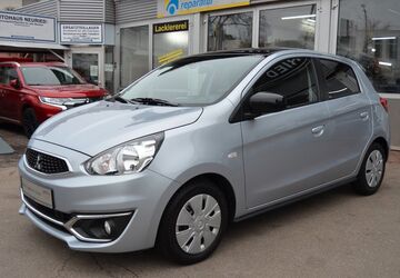Mitsubishi Space Star 12.990 km 10.790 &euro; Neuried 82061