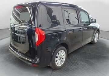 Mercedes-Benz T-Klasse 35.000 km 23.801 &euro; KARLSFELD (b.München) 85757