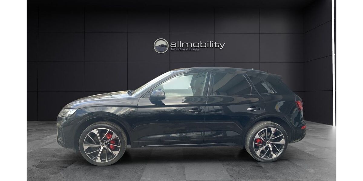 Audi Q5 105.700 km 38.900 &euro; München 81541