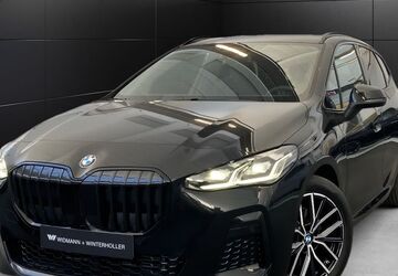 BMW 220 Active Tourer 4.887 km 39.980 &euro; Dachau 85221