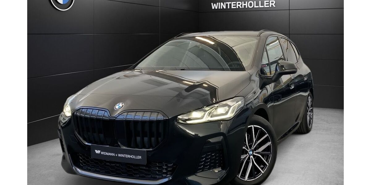 BMW 220 Active Tourer 4.887 km 39.980 &euro; Dachau 85221