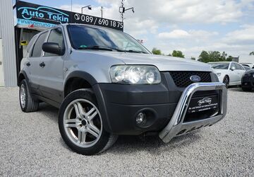 Ford Maverick 330.705 km 4.950 &euro; München 81829