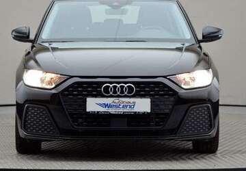 Audi A1 27.175 km 19.960 &euro; München 80686