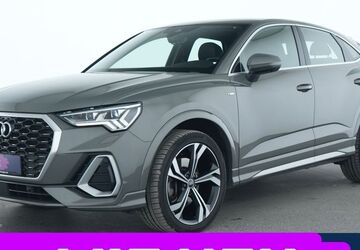 Audi Q3 63.953 km 34.225 &euro; Garching bei München 85748