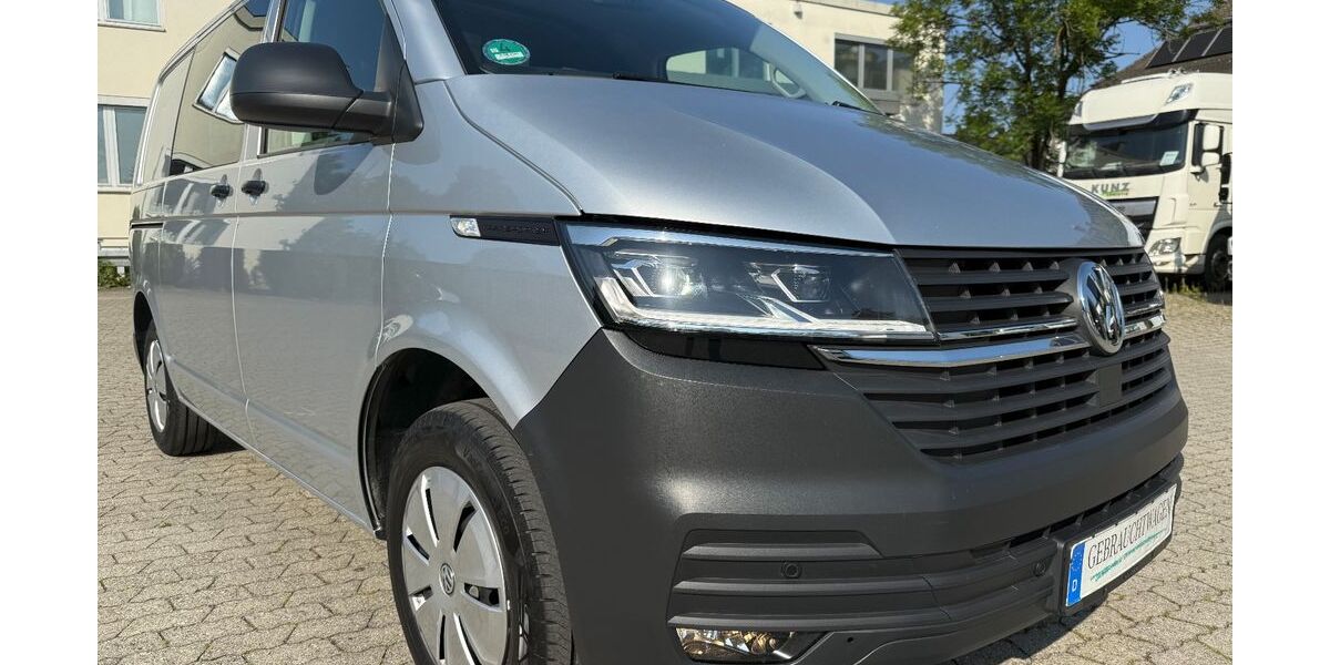 VW T6 andere 139.469 km 22.890 &euro; München 80995