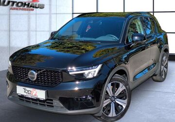 Volvo XC40 41.200 km 32.950 &euro; Kirchseeon 85614
