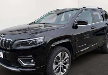 Jeep Cherokee 79.473 km 22.890 &euro; Kirchseeon 85614