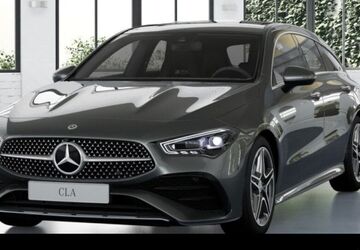 Mercedes-Benz CLA 200 Shooting Brake 7.267 km 38.990 &euro; München 80636
