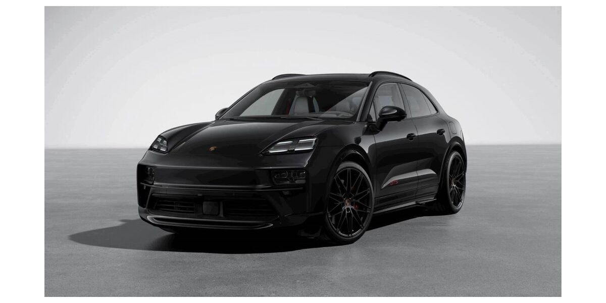 Porsche Macan 9.900 km 118.000 &euro; München 81669