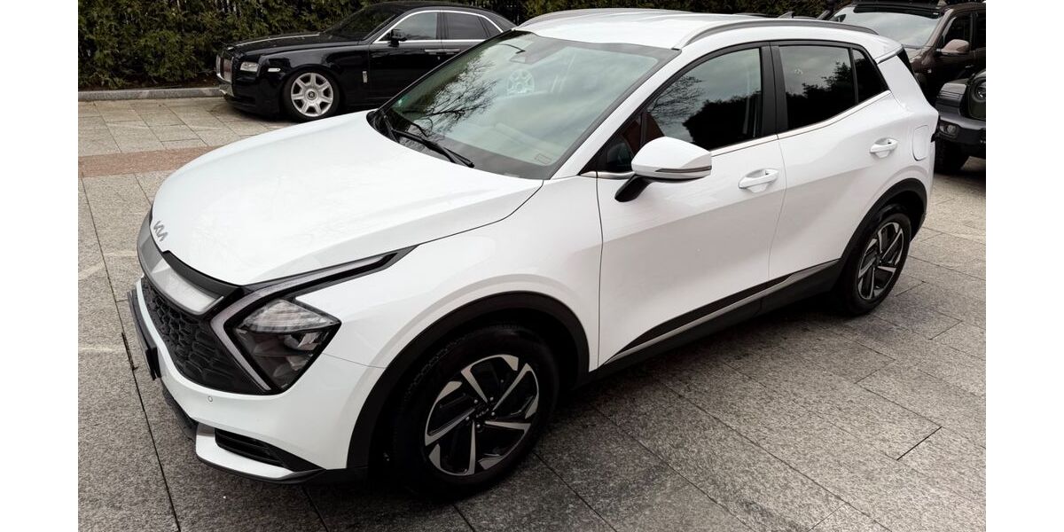 Kia Sportage 149.000 km 17.980 &euro; München 81827